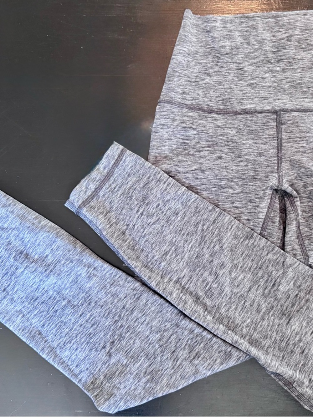 Lululemon Wunder Under High-Rise leggings